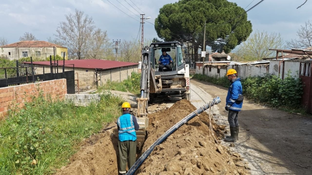 Çerçioğlu Aydın’ın Tüm Ilçelerinde Altyapı Çalışmalarını Sürdürüyor1