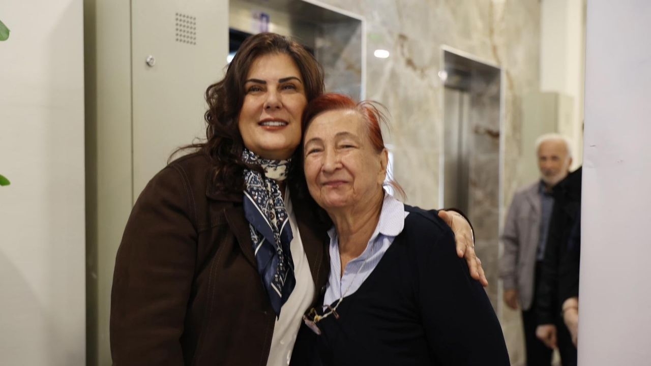 Çerçioğlu “Diş Tedavisi Bizden, Gülümsemesi Sizden”4