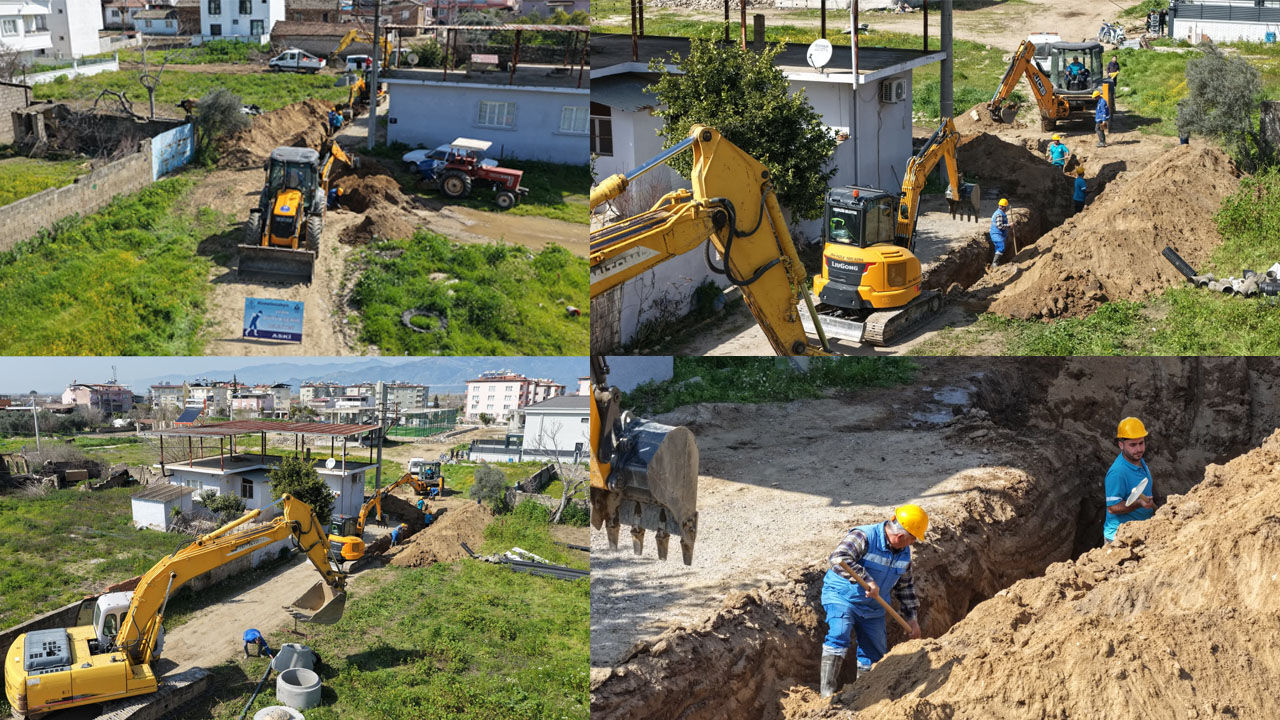 Çerçioğlu Yenipazar