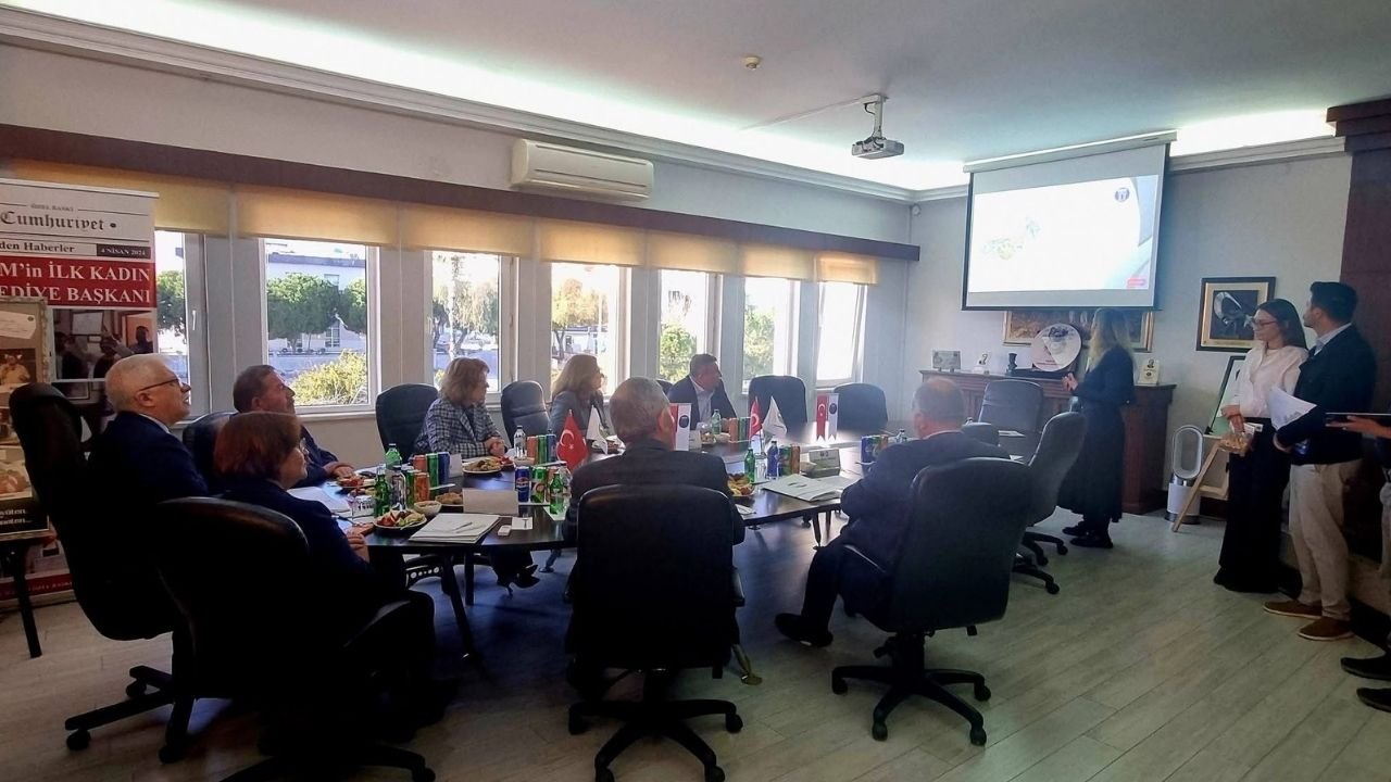 Çevreci Belediyeler Didim’de Buluştu1