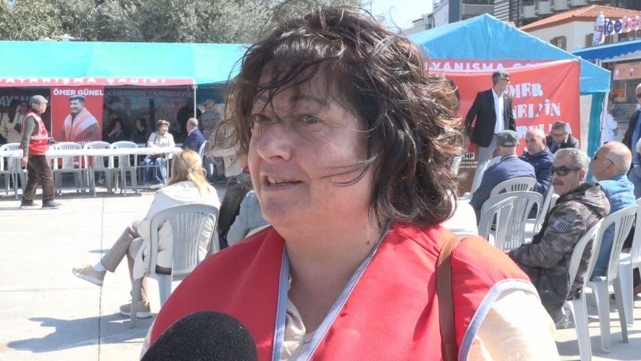 CHP Kaş örgütü’nden Başkan Günel’e destek ziyareti