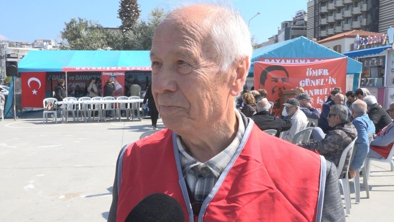 Chp Kaş Örgütü’nden Başkan Günel’e Destek Ziyareti4