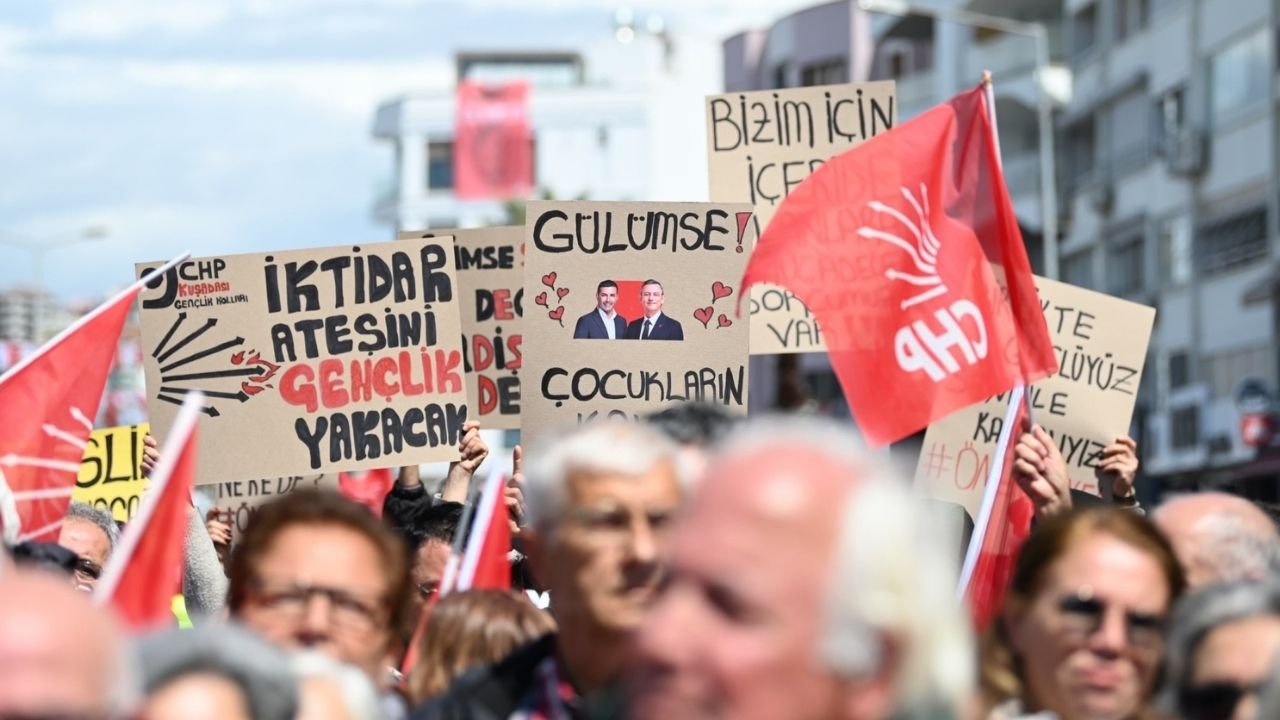 Chp Lideri Özelbaskıya Ve Hukuksuzluğa Karşı Dimdik Duracağız01