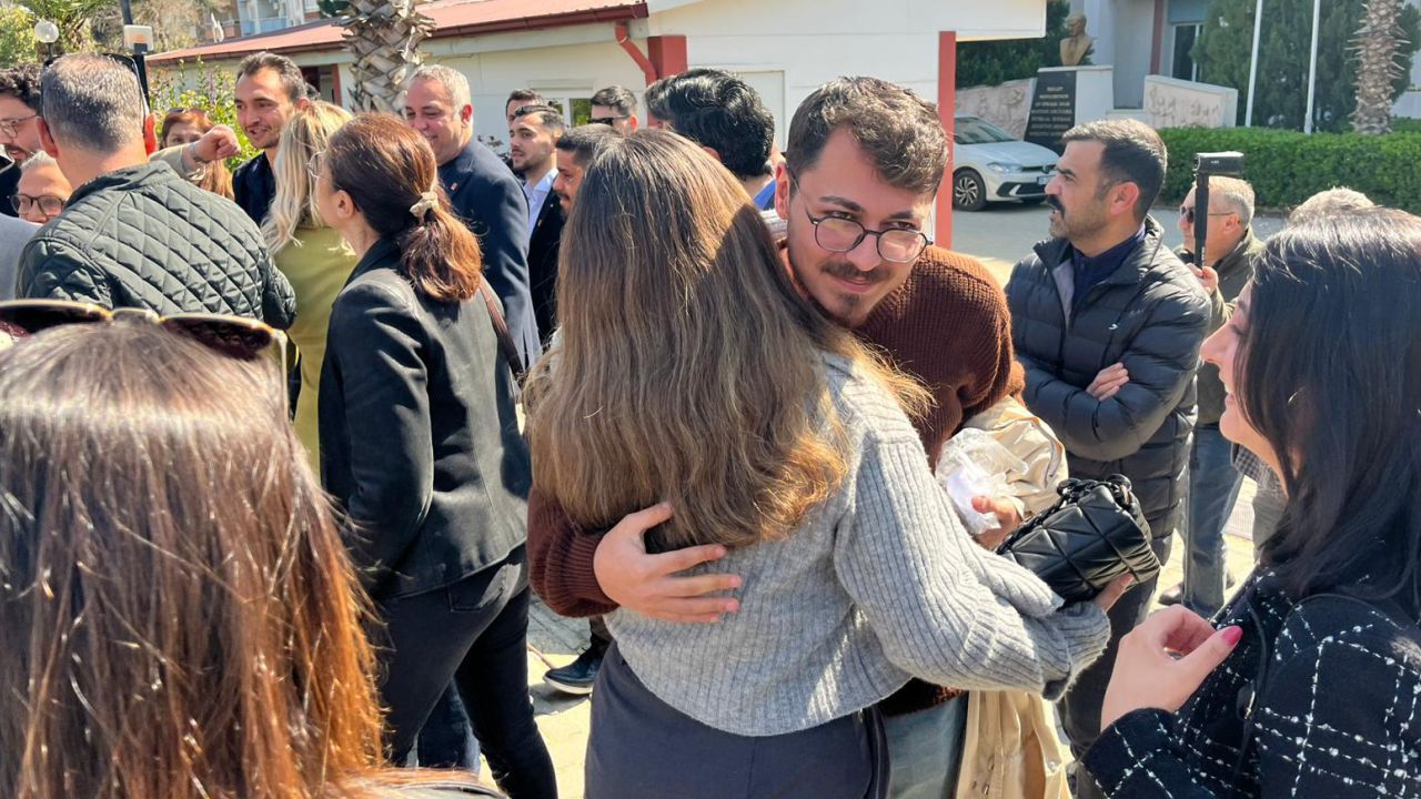 Chp Nazilli'de Sevindiren Gelişme1