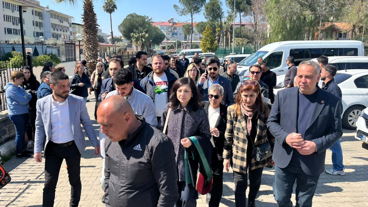 Chp Nazilli'de Sevindiren Gelişme12