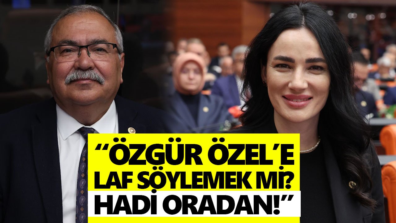 CHP’li Bülbül’den AK Parti’li Sarıbaş’a yanıt!