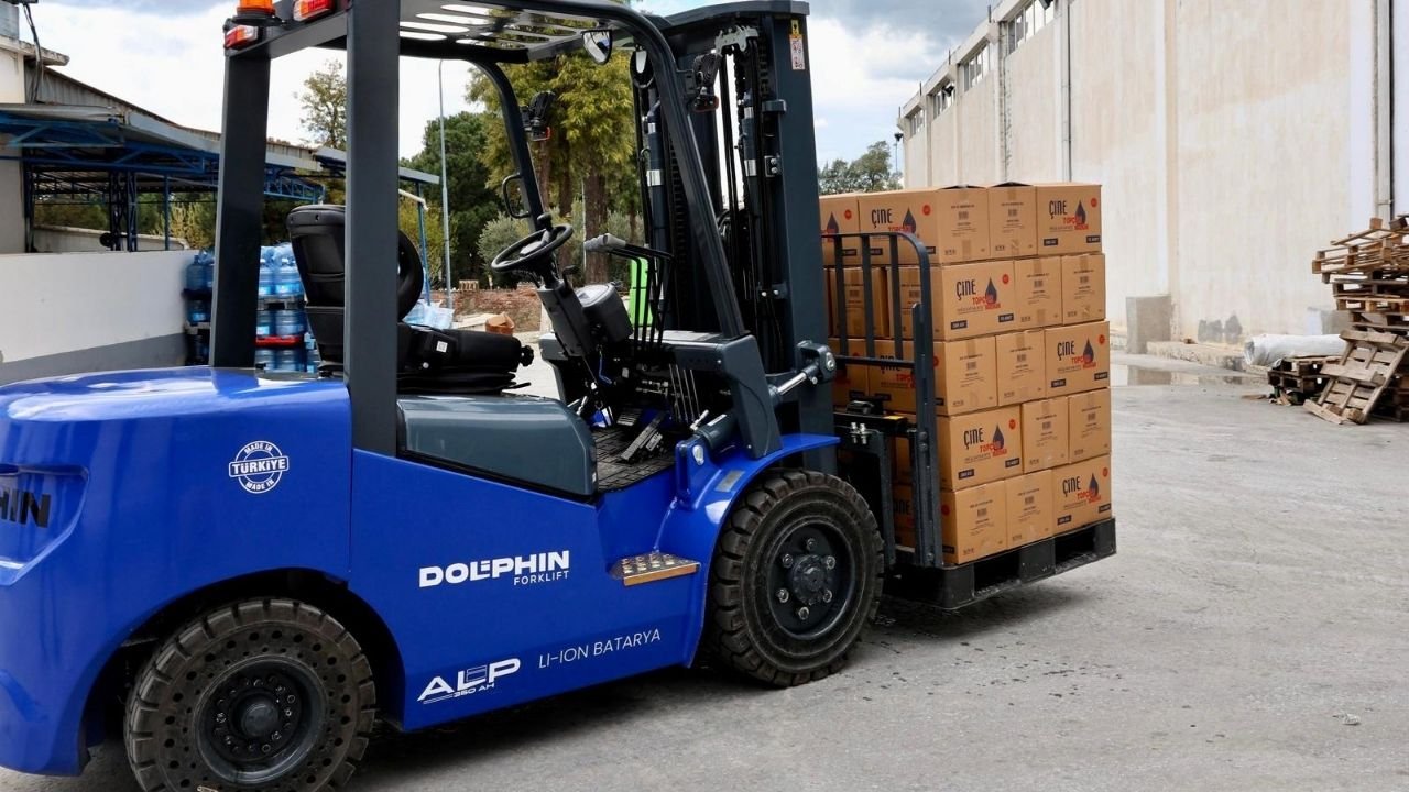 Çine Belediyesi’nden Çi̇paş’a Yeni Yatırım1