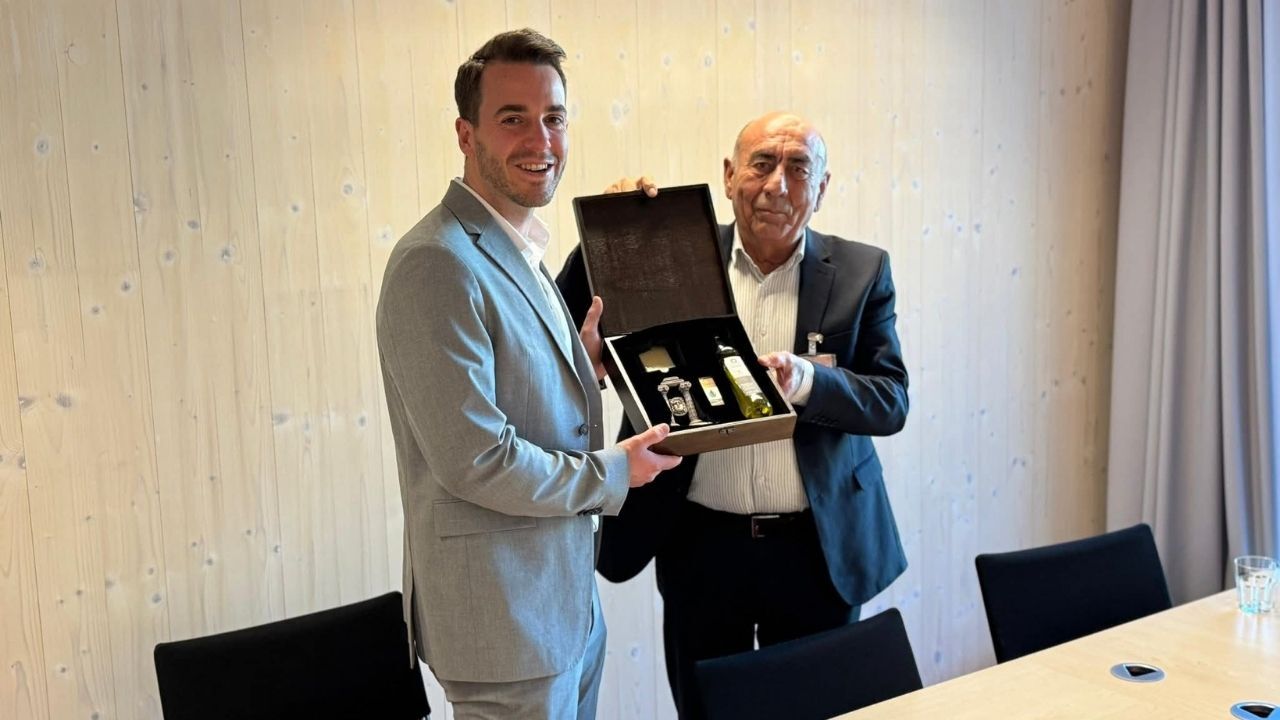 Didim Ve Laubach Işbirliği Masaya Yatırıldı01