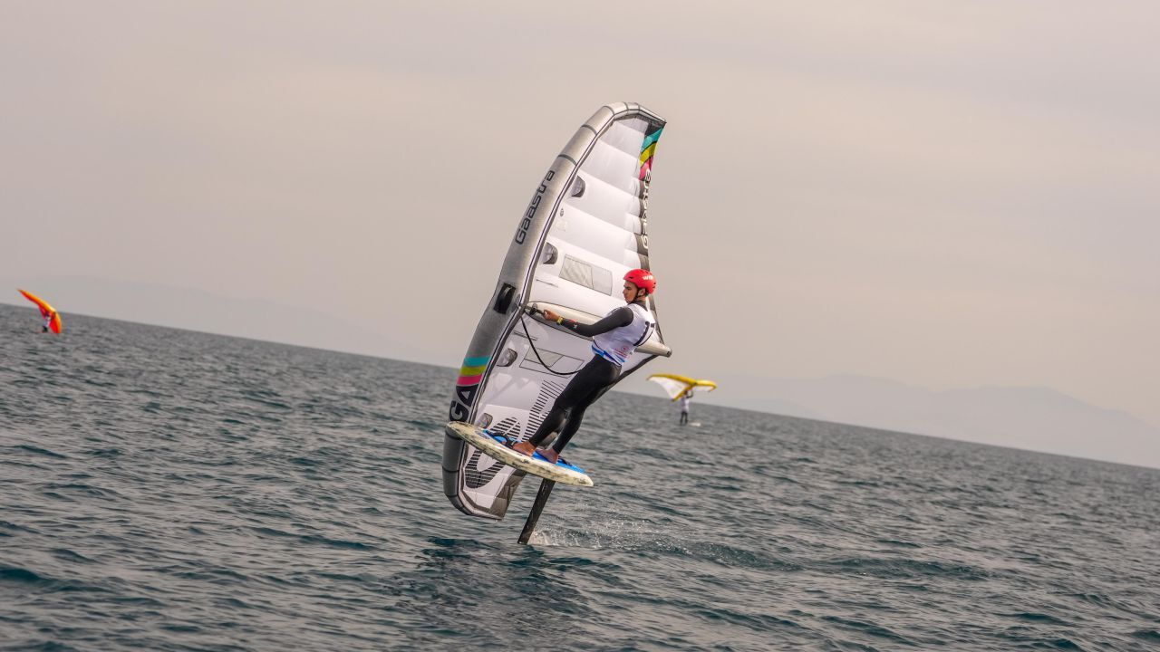 Didim Yeniden Sporun Merkezi Oldu1