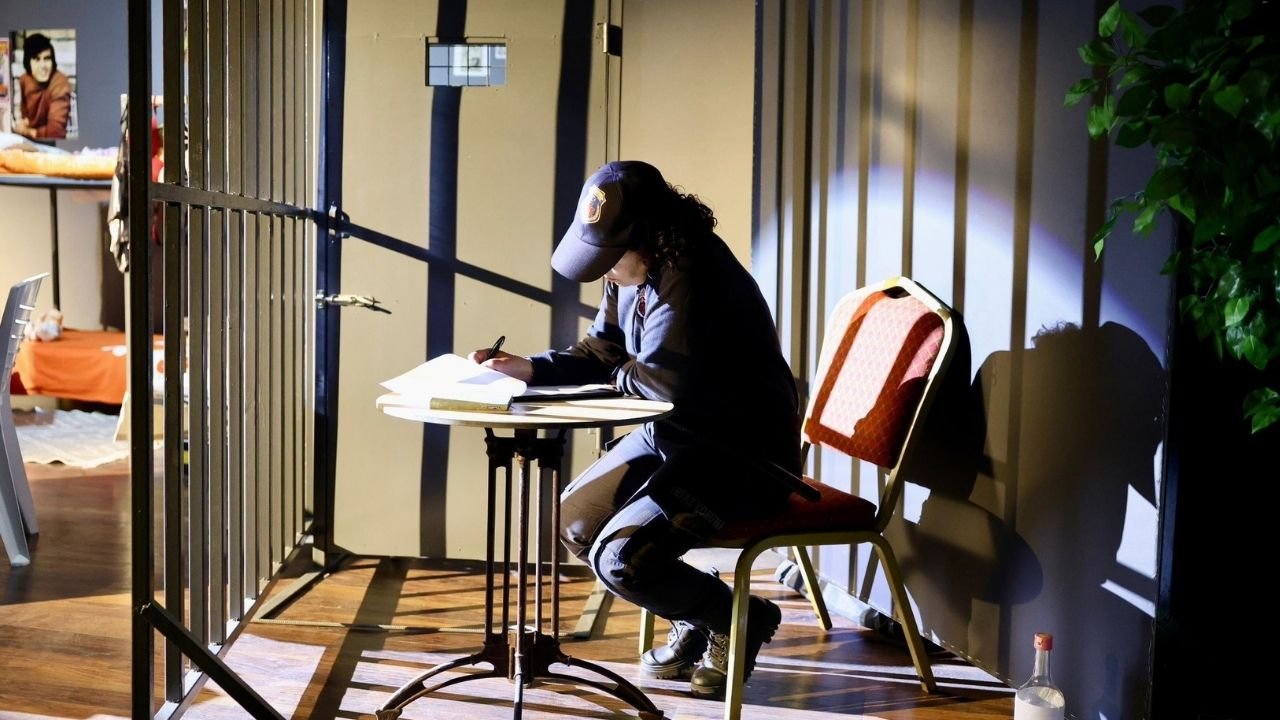 Didim’de “Kadın Kadına Özgürlük” Oyunu Büyük Beğeni Topladı002