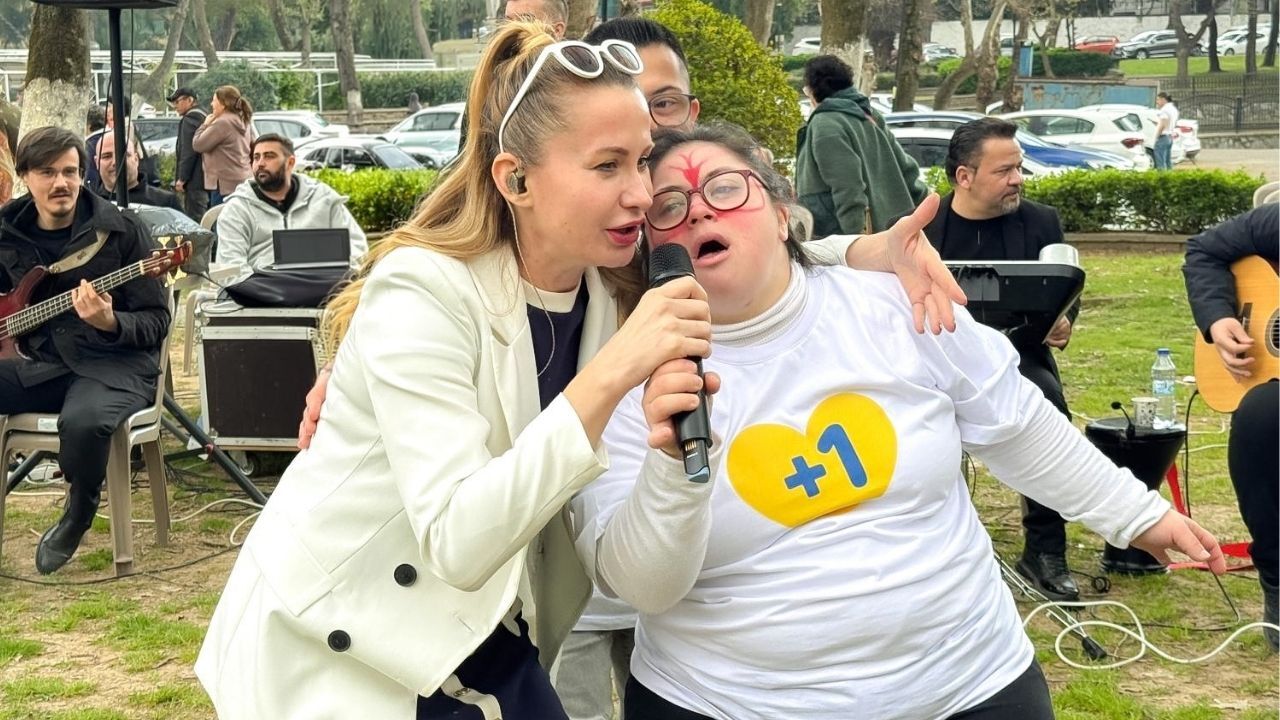 Efeler’de Engelsiz Sevgi Şenliği3