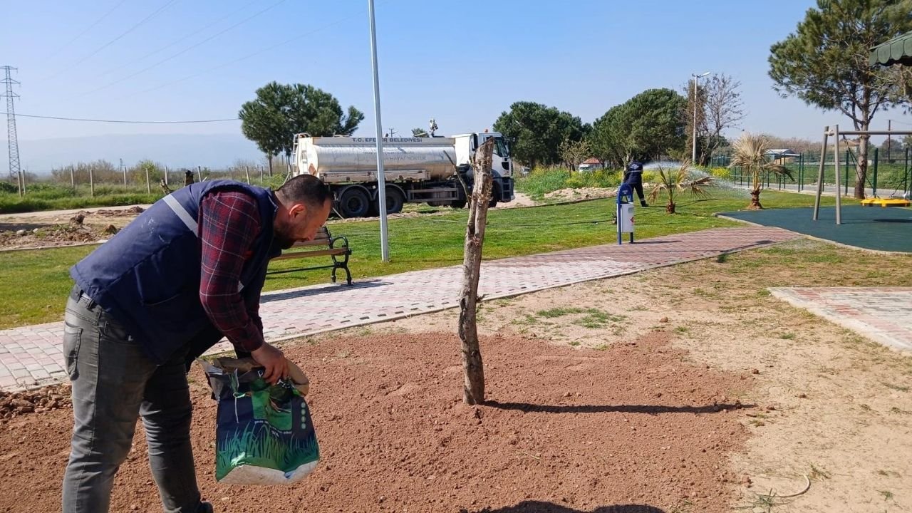 Efeler’de Yaşam Alanları Genişliyor02