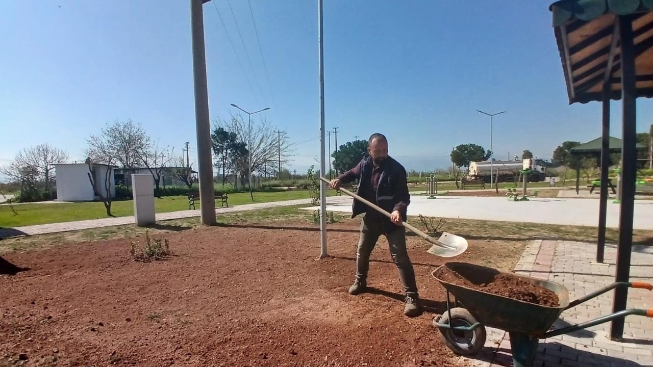 Efeler’de Yaşam Alanları Genişliyor2