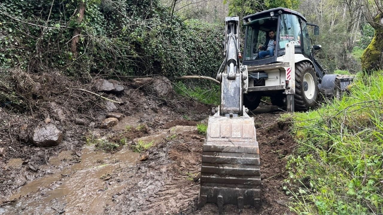 Efeler’de Yol Seferberliği3