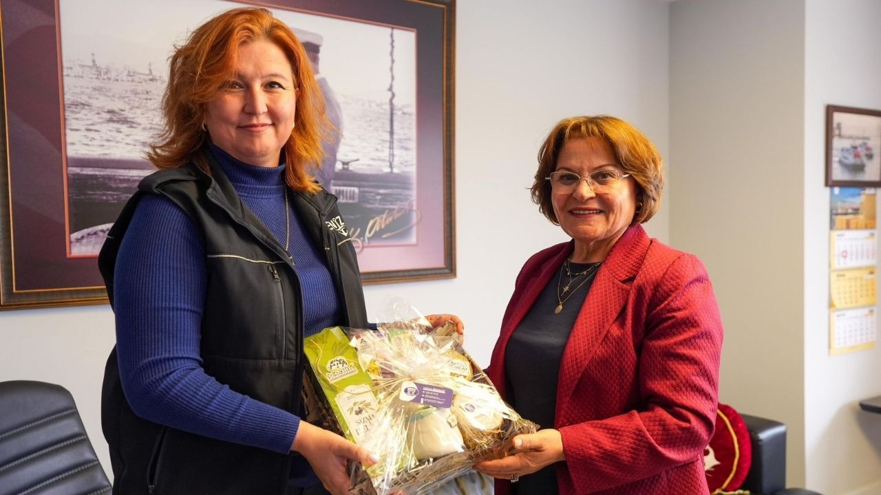 Ege’de Yeni Ulaşım Hattı Masada2