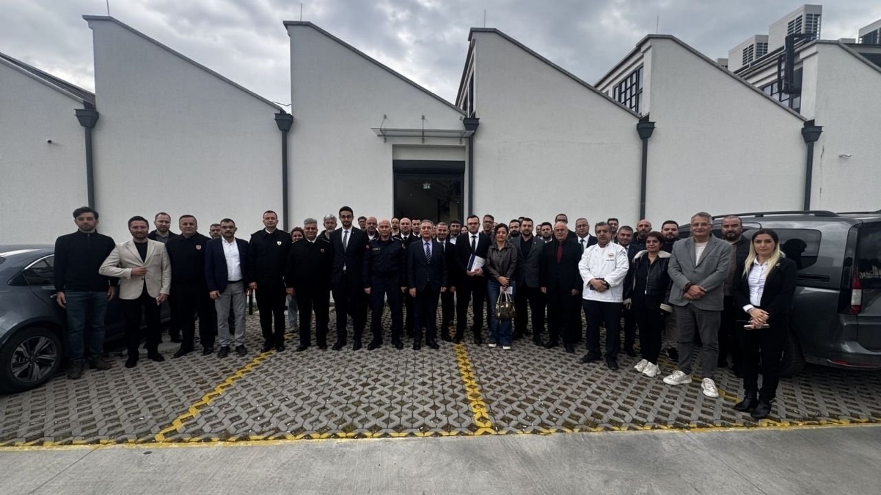 Egekaf’26 Için Hazırlıklar Sürüyor