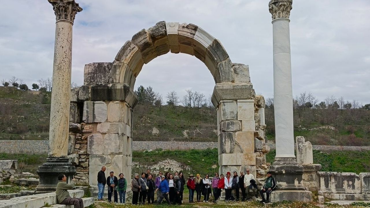 Ekodosd’tan Dünya Su Günü’nde Anlamlı Gezi3