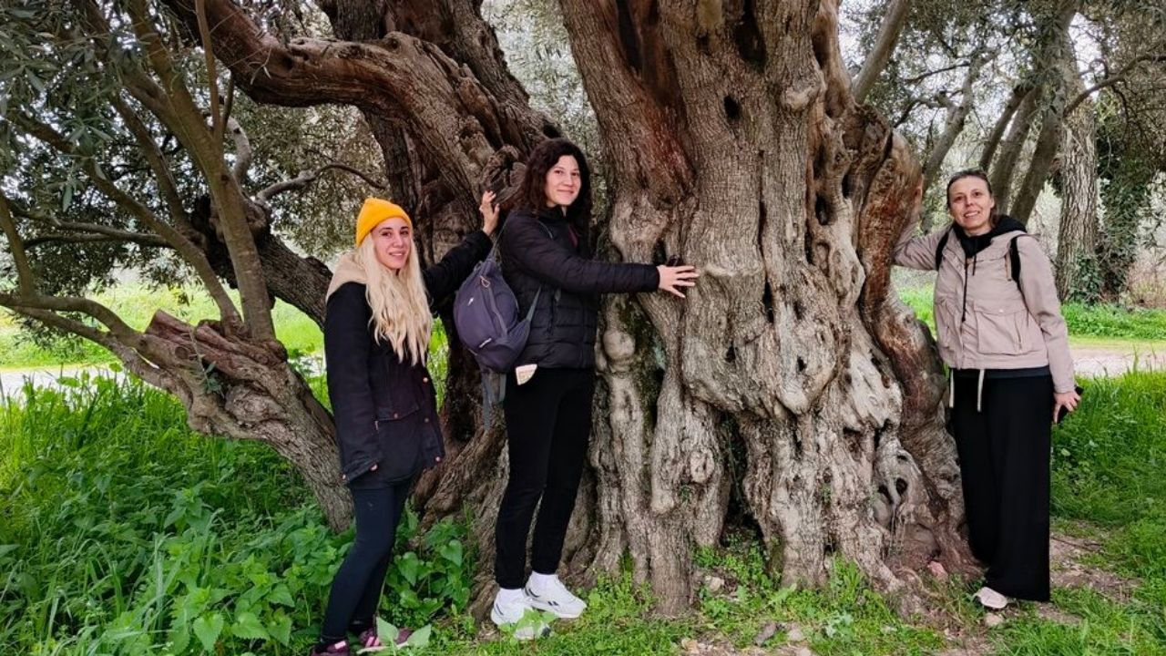 Ekodosd’tan Dünya Su Günü’nde Anlamlı Gezi4