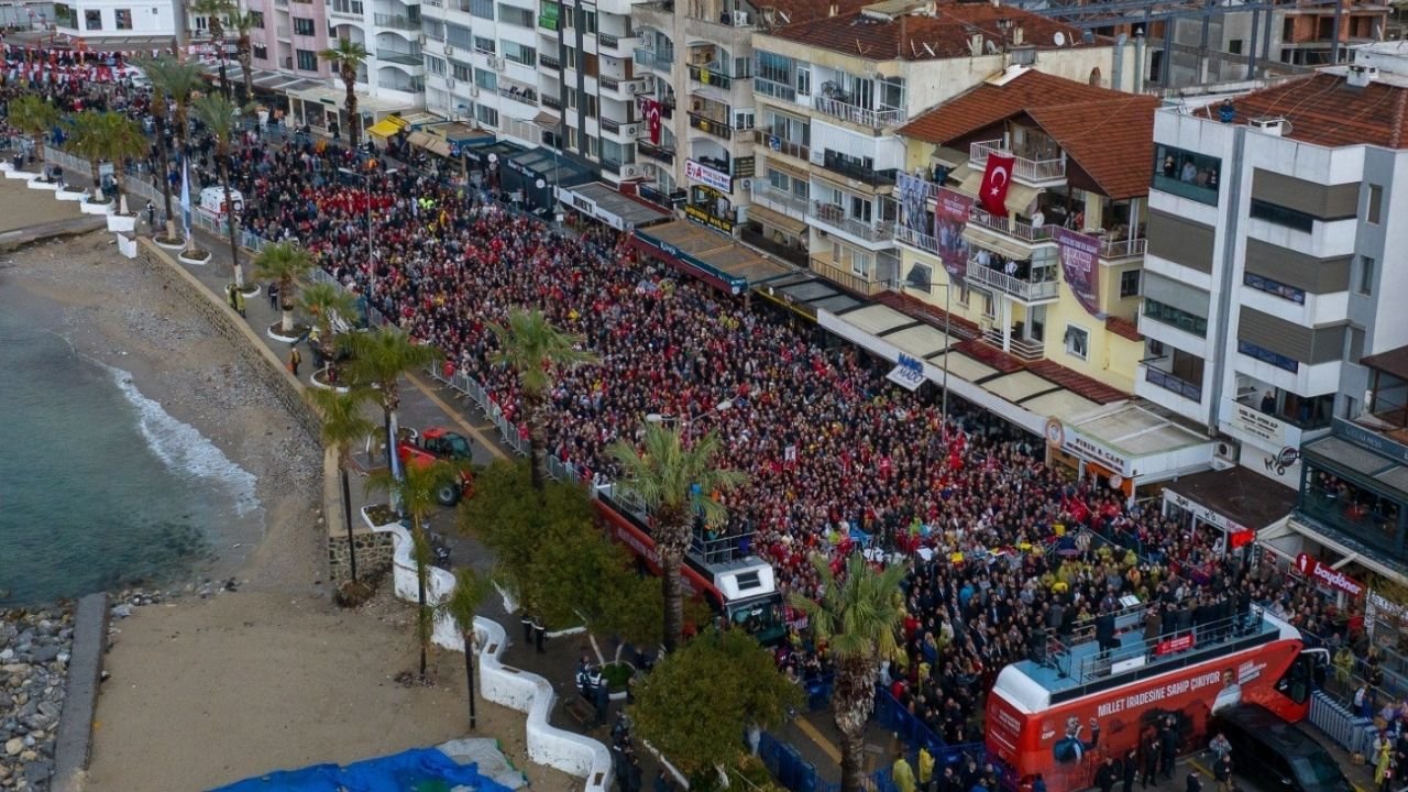 Günel’in Silivri’den Yazdığı Mektubu Eşi Okudu01