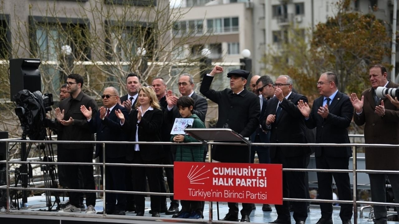 Günel’in Silivri’den Yazdığı Mektubu Eşi Okudu02