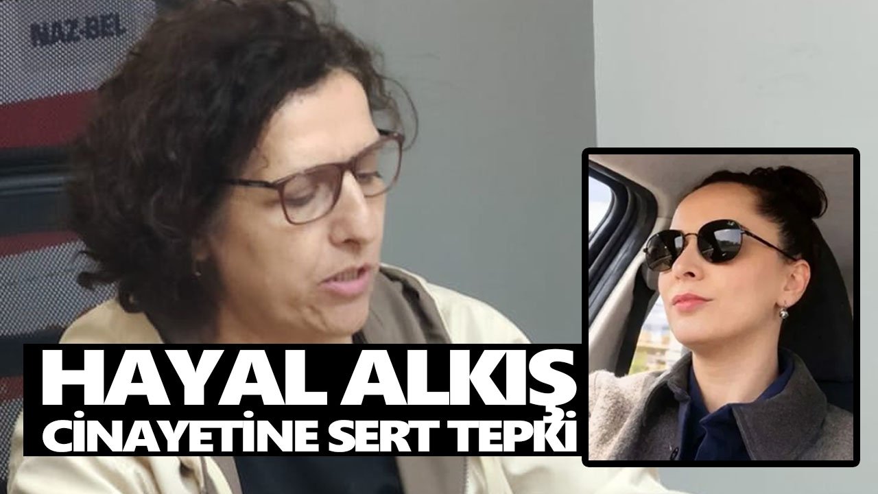 Kadın Dayanışma Platformu ses yükseltti