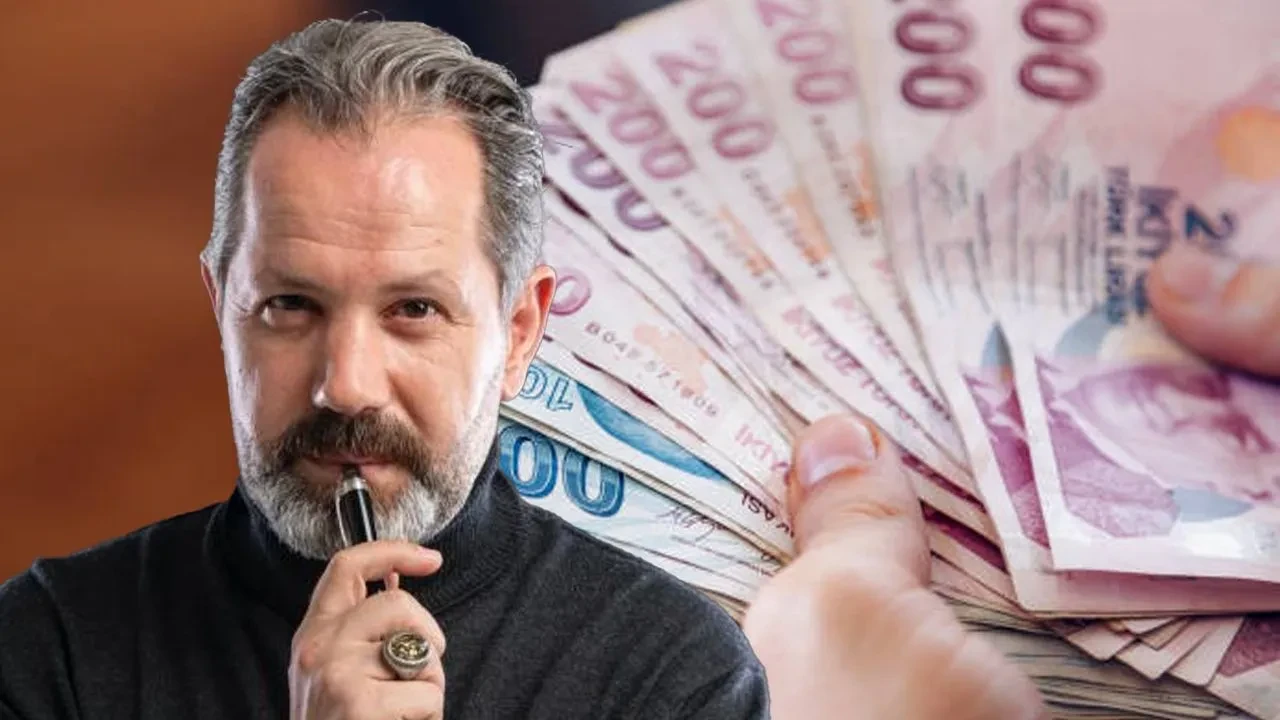 İslam Memiş 6 Nisan için uyarıda bulundu! Elinde TL olanlar dikkat