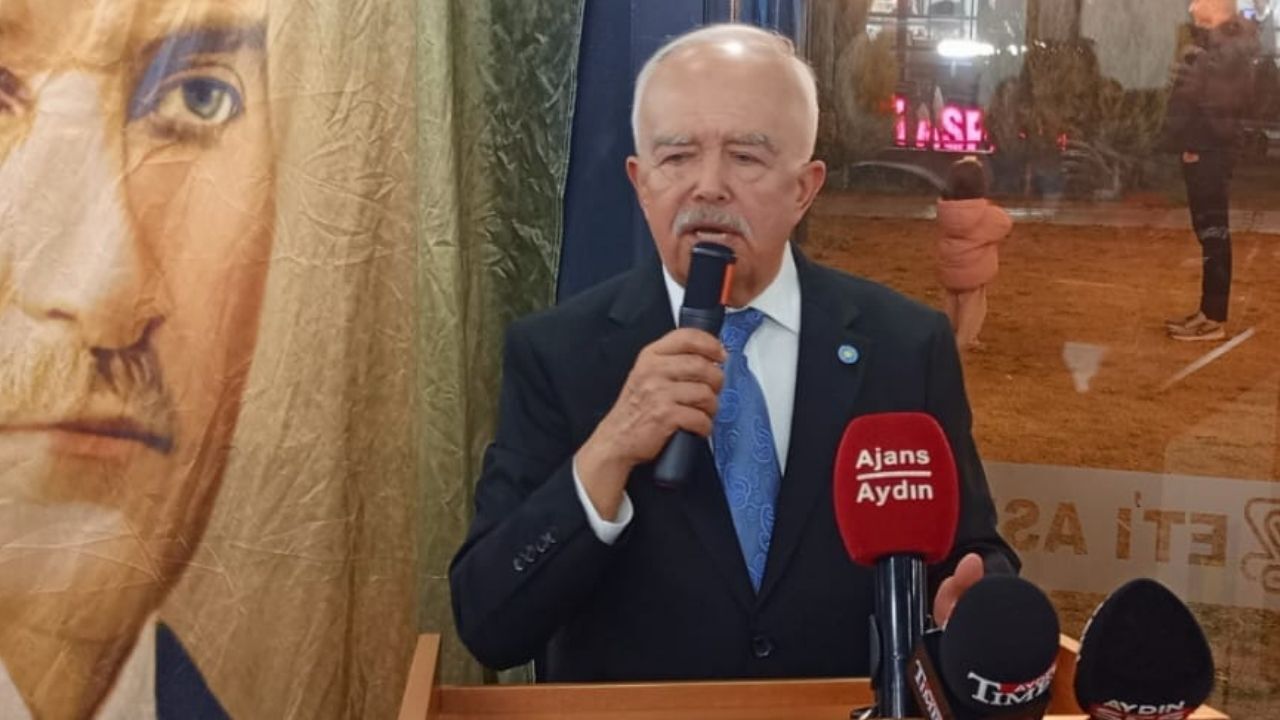 İyi̇ Parti Aydın’da Yeni Kadro Sahaya Indi3