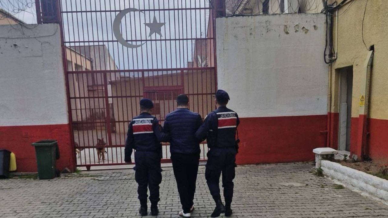 Jandarma Aydın’da Suçlulara Geçit Vermedi1