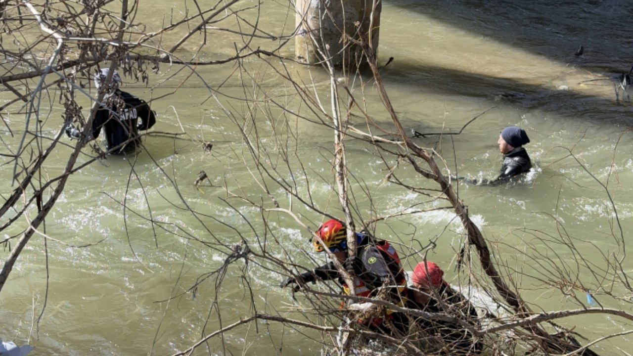 Kayıp 8 yaşındaki otizmli çocuktan acı haber geldi