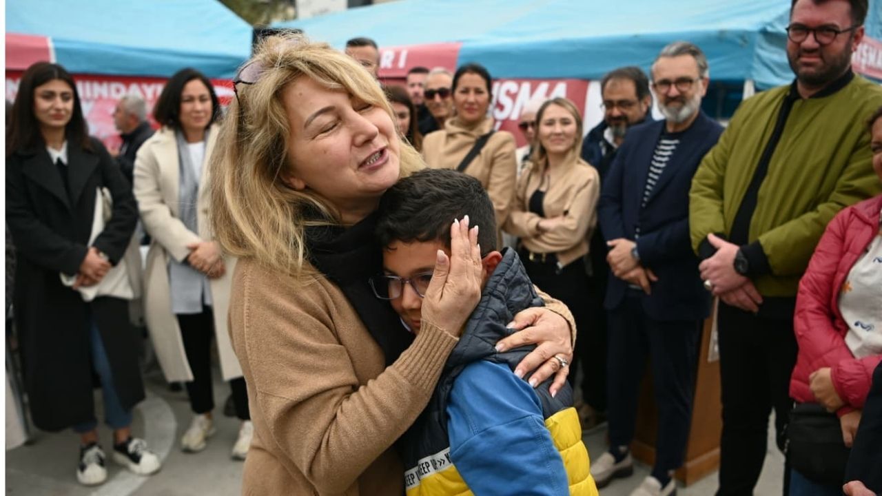 Kuşadası Duygu Günel’le Tek Yürek