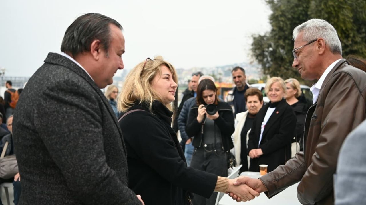 Kuşadası Duygu Günel’le Tek Yürek2