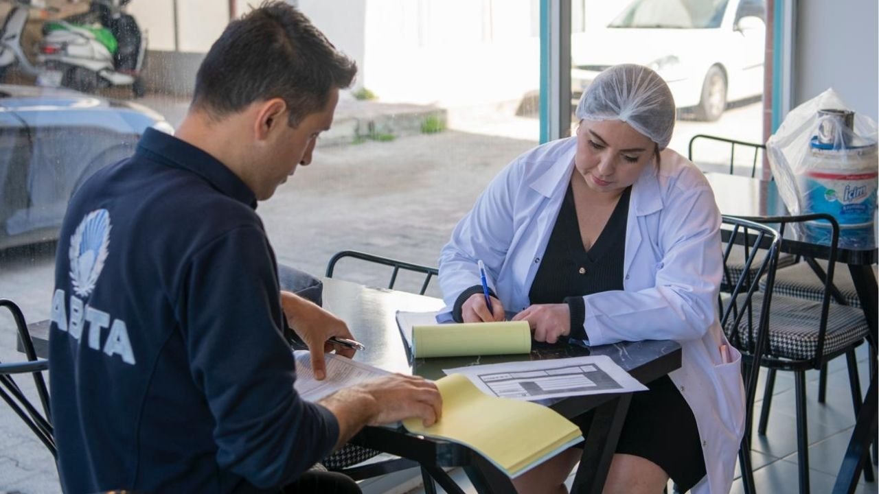 Kuşadası’nda Fırınlara Sıkı Denetim3