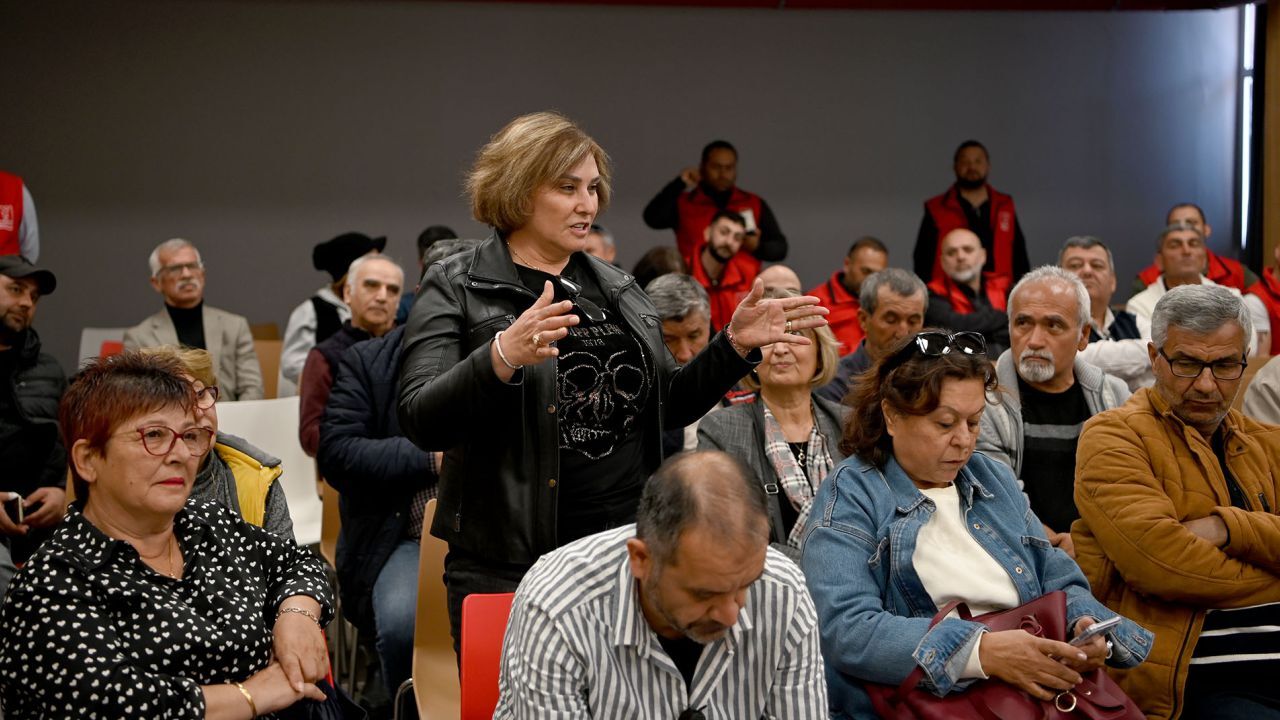 Kuşadası'nda Turizm Sezonu Öncesi Kritik Buluşma2