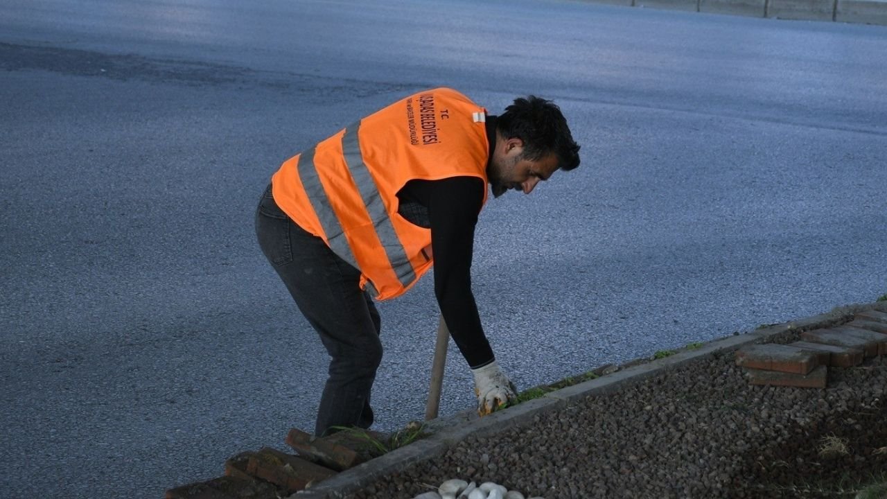 Kuşadası’nda Turizm Sezonuna Hazırlık