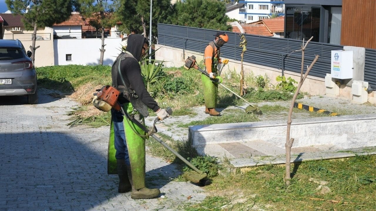 Kuşadası’nda Turizm Sezonuna Hazırlık1