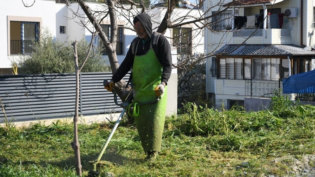 Kuşadası’nda Turizm Sezonuna Hazırlık2