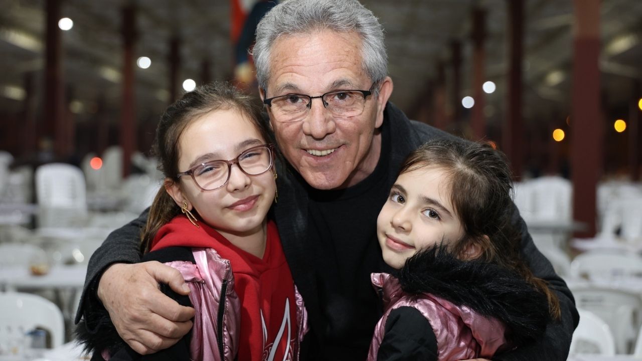 Nazilli Belediyesi Şirinevler Mahallesi’nde Iftar Düzenledi1