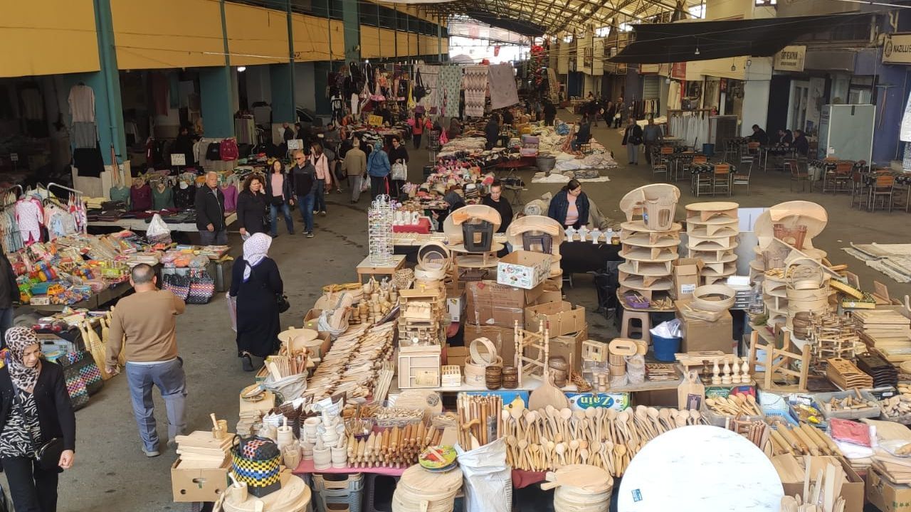 Nazilli Böyle Gencer Görmedi1