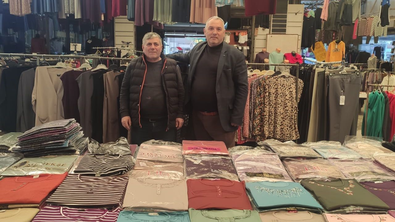 Nazilli Böyle Gencer Görmedi4