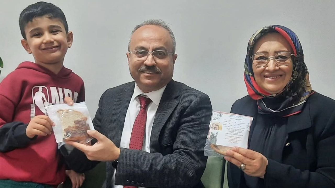 Nazilli Latife Hanım Anaokulu’nda Çanakkale Şehitleri Anıldı1