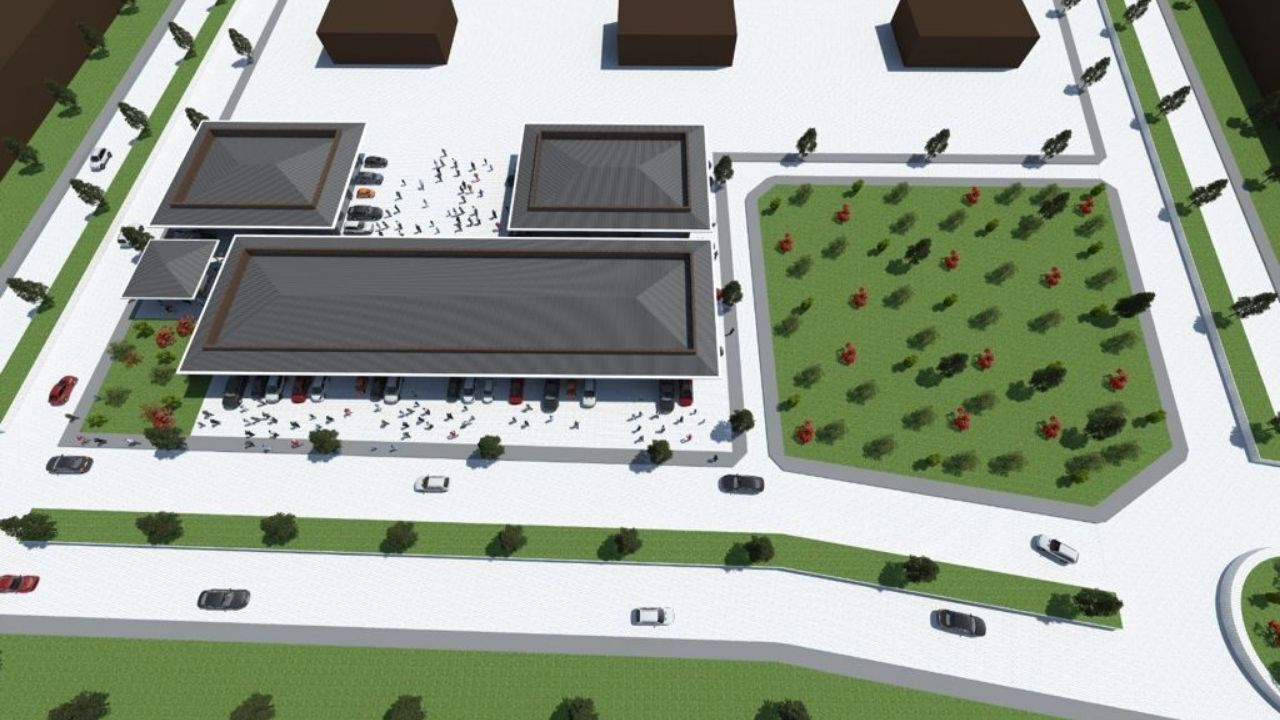 Nazilli'de 17 Işyeri Için Sözleşme Imzalandı4