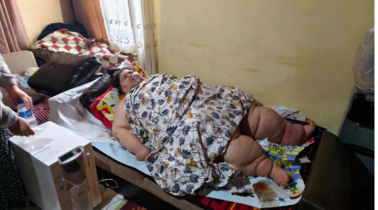 Nazilli'de Acı Son Hastane Hastane Dolaşmıştı 2