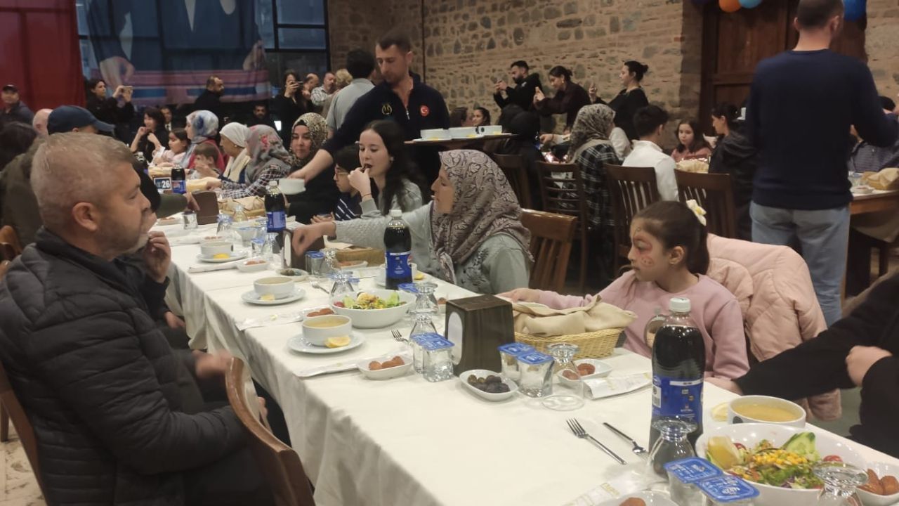 Nazilli’de Anlamlı Etkinlik 2