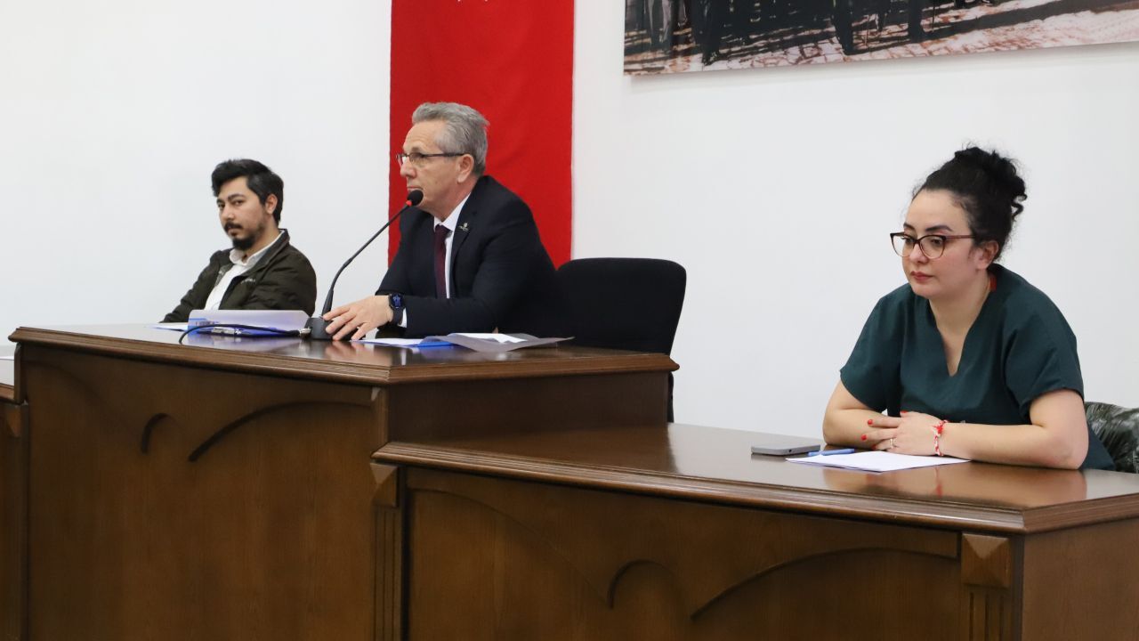 Nazilli'de Dikkat Çeken Karar 1