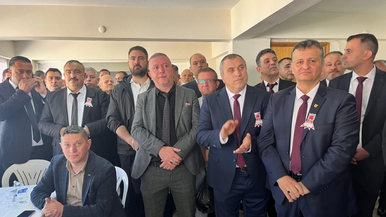 Nazilli’de Genel Kurul Heyecanı Başladı4