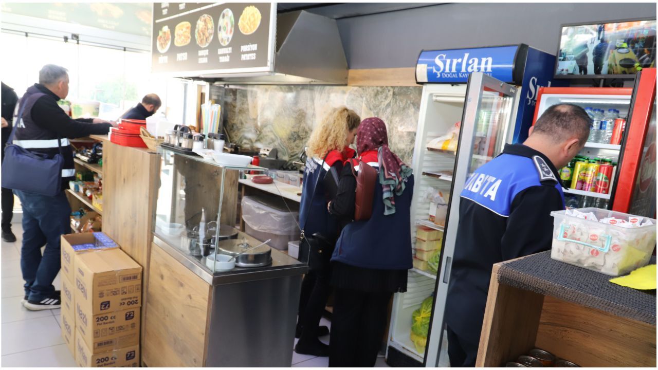 Nazilli'de Ramazan Denetimi1