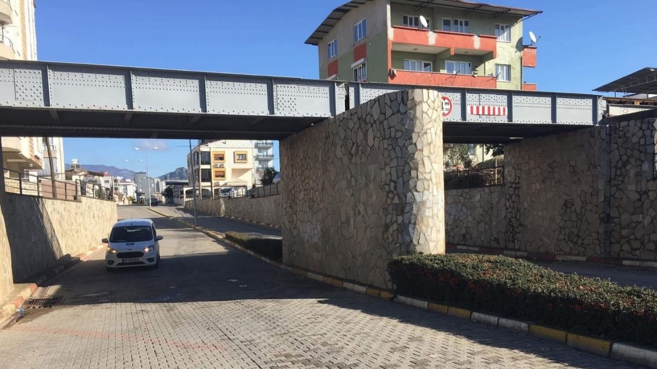 Nazilli’de Yeşil Mahalle Sağlık Ve Eğitimde Büyüyor 1