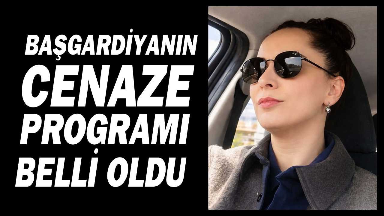 Nazilli'deki cinayette yeni gelişme