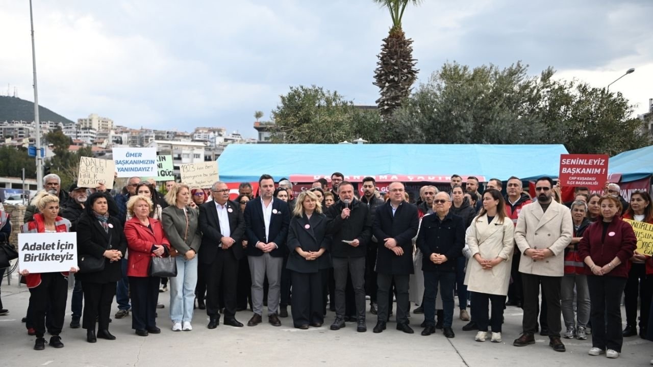 Ömer Günel Mektup1