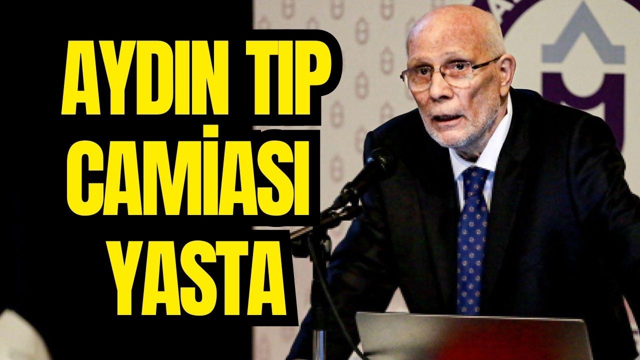 Prof. Dr. Ali Zahit Bolaman hayatını kaybetti